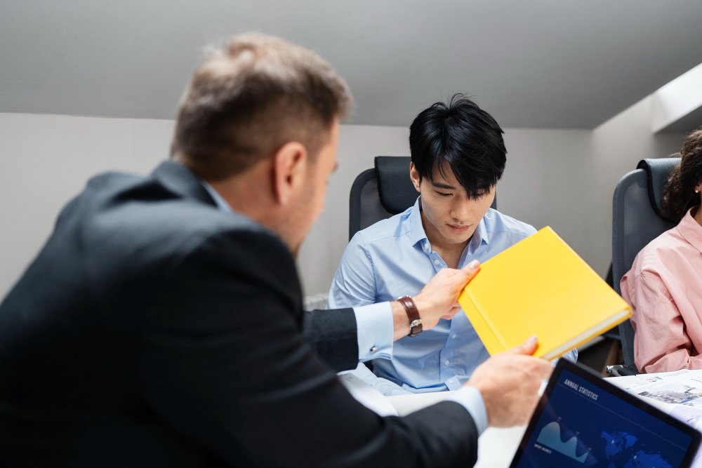 外国人紹介会社選ぶ時の注意点