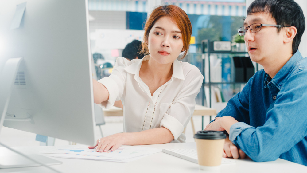 特定技能人材紹介会社利用の3つのメリット