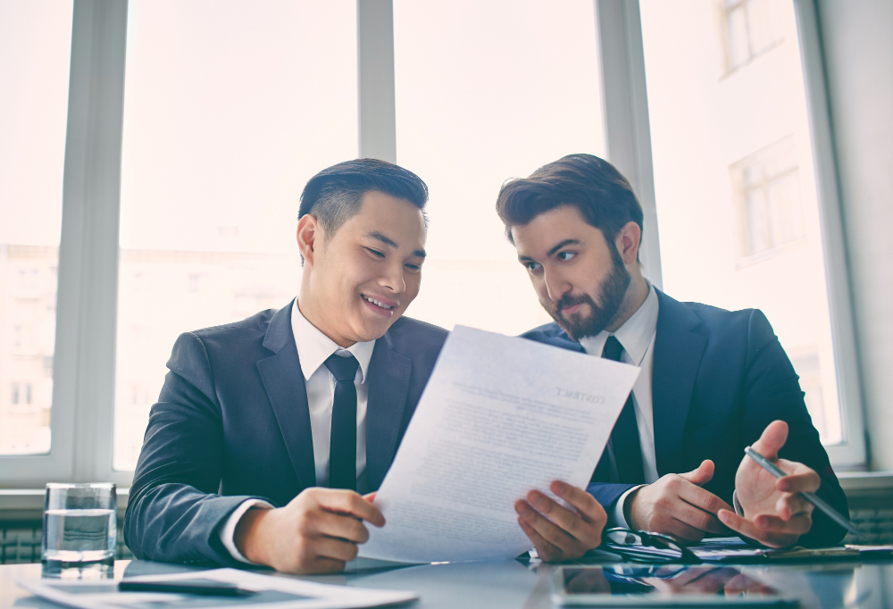 特定技能外国人材の採用が企業にもたらすメリット