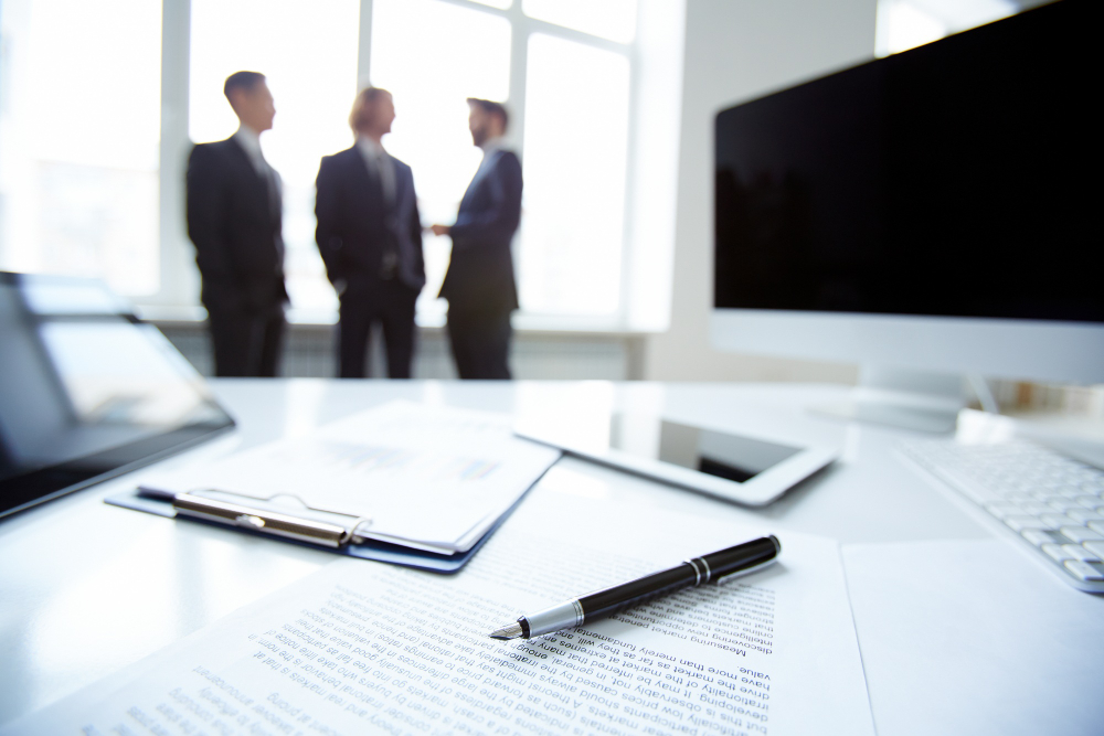 外国人エンジニア雇用の時に企業が準備しないといけない書類一覧