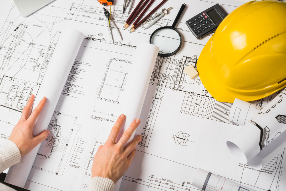 特定技能「建設」とは？