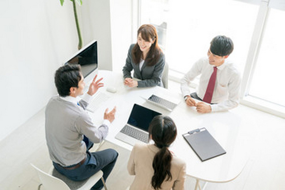 人材紹介サービスとは？