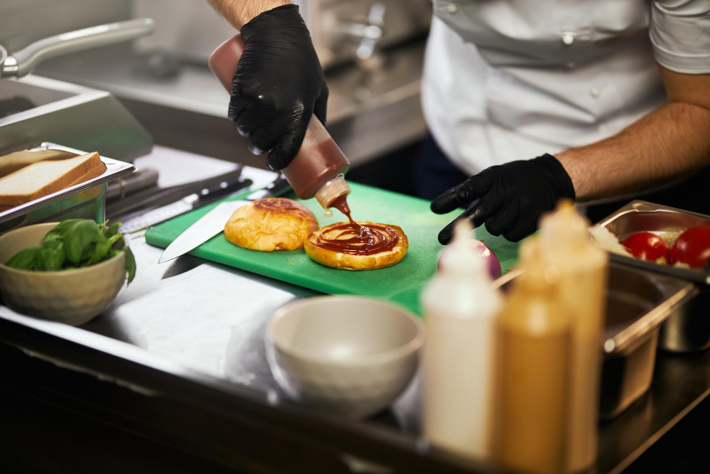 特定技能「外食業」とは？