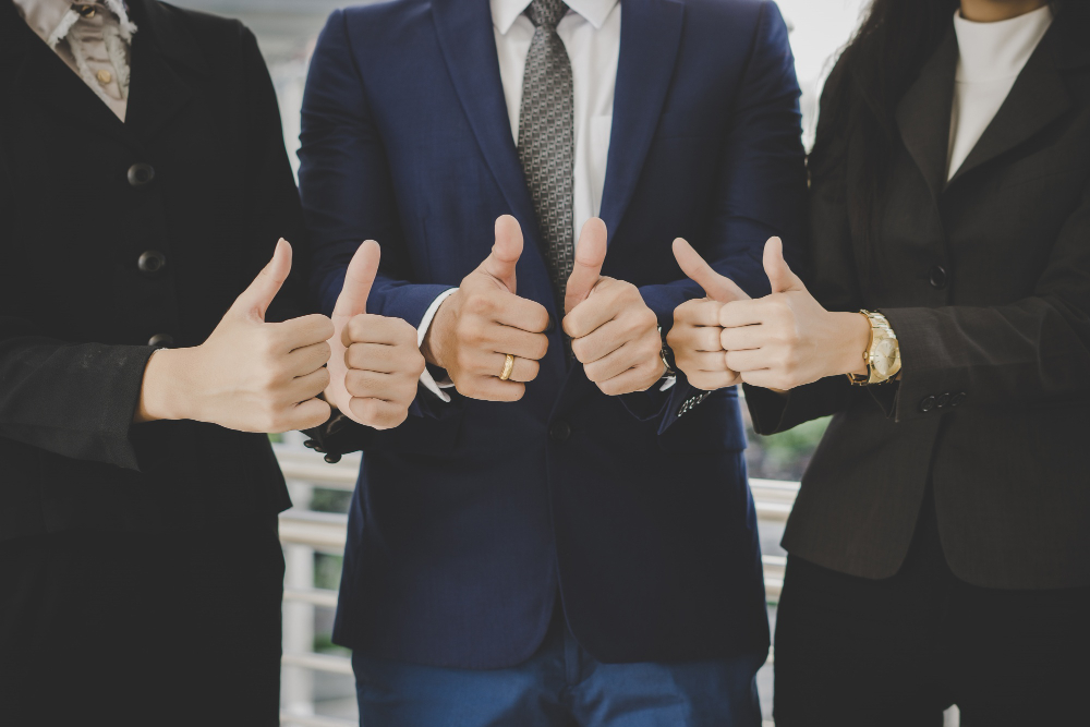 企業が採用する時の日本語能力の評価ポイント