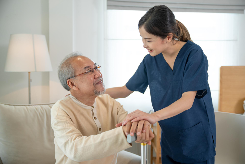 特定技能外国人が訪問介護できるようになる要件